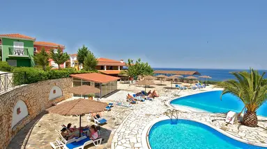 Porto Skala Village