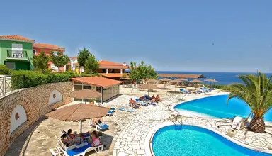 Porto Skala Village