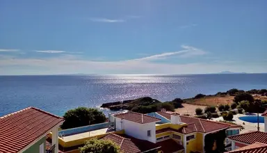 Porto Skala Village