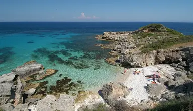 Porto Skala Village
