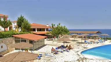 Porto Skala Village