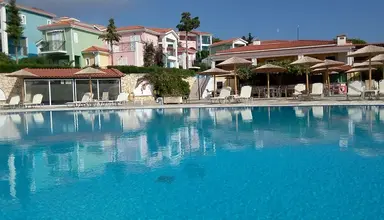 Porto Skala Village