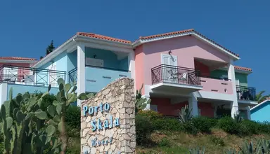 Porto Skala Village