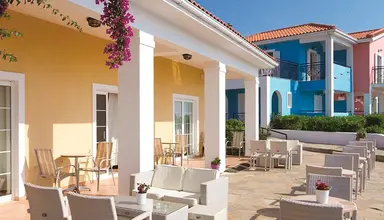 Porto Skala Village