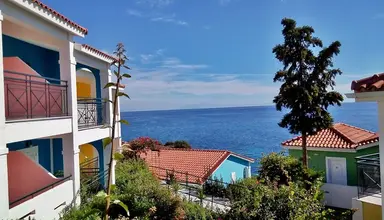 Porto Skala Village