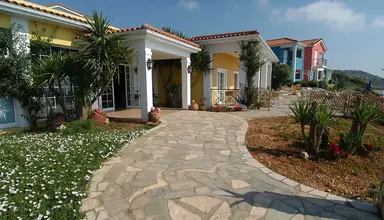Porto Skala Village