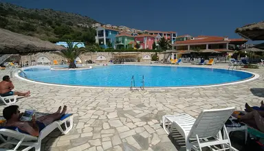 Porto Skala Village