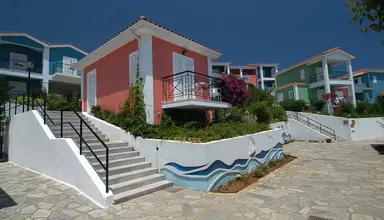 Porto Skala Village