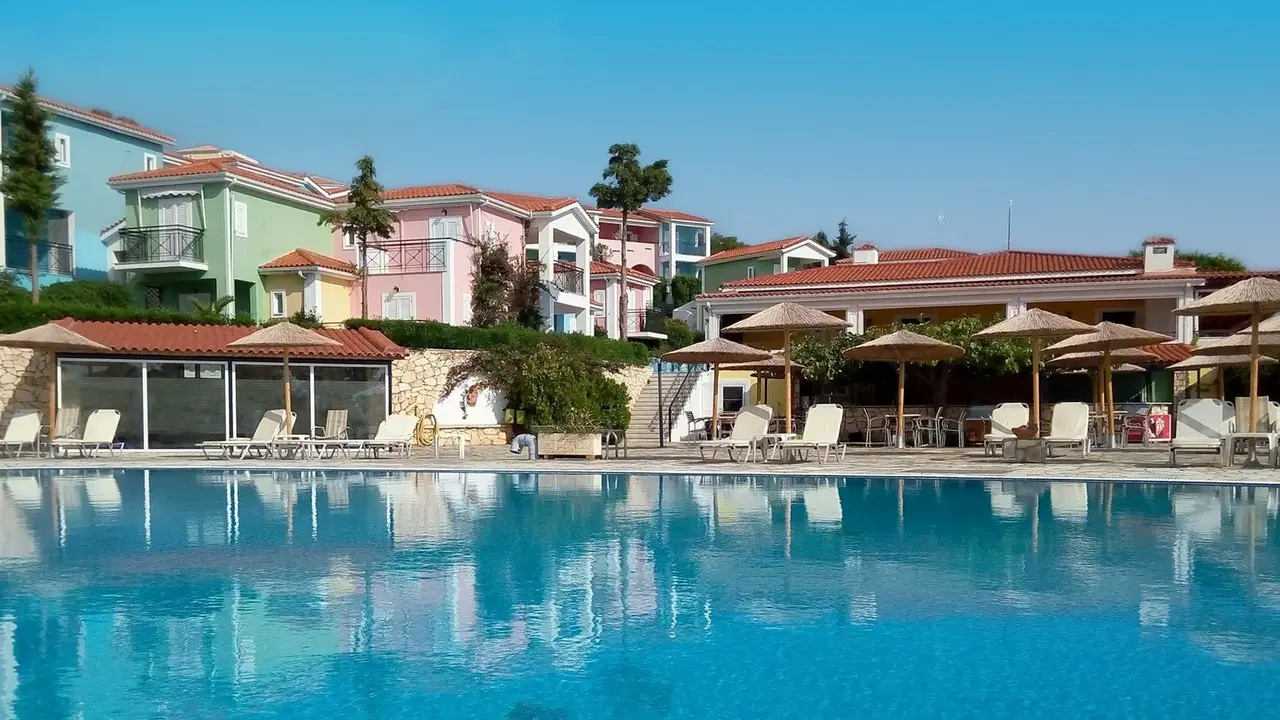 Porto Skala Village