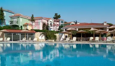 Porto Skala Village