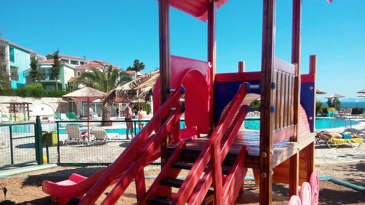 Porto Skala Village
