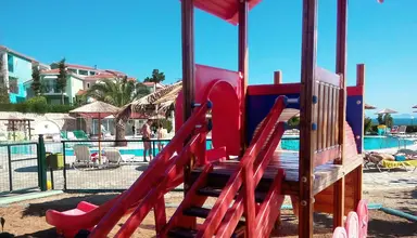 Porto Skala Village