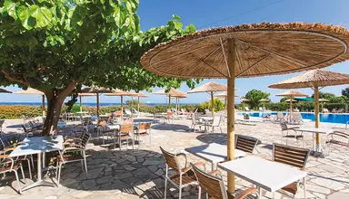 Porto Skala Village