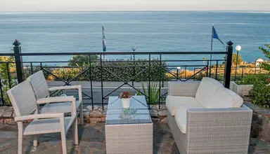 Porto Skala Village