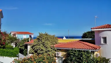 Porto Skala Village