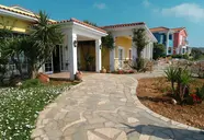 Porto Skala Village