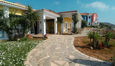 Porto Skala Village