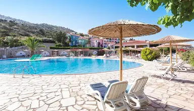Porto Skala Village