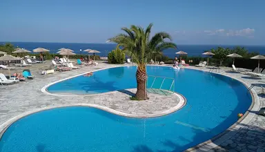 Porto Skala Village