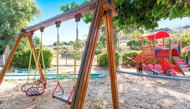Porto Skala Village