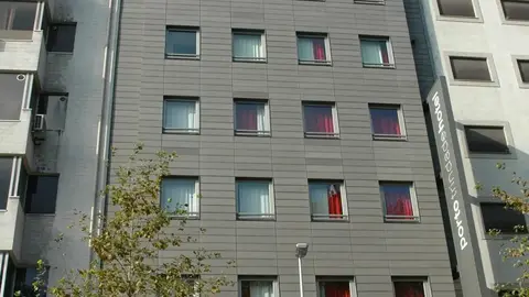 Hotel Porto Trindade