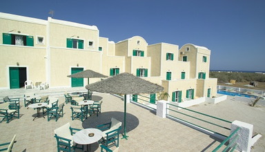 Porto Villa