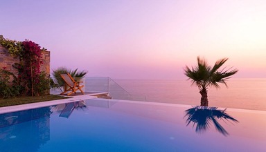 Porto Zante Villas & Spa