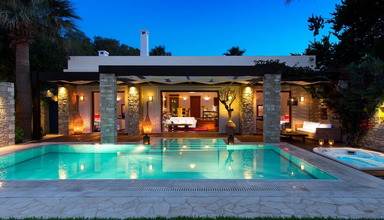 Porto Zante Villas & Spa