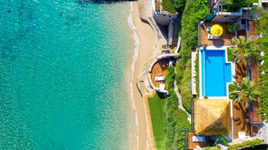 Porto Zante Villas & Spa