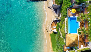 Porto Zante Villas & Spa