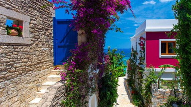 Porto Zante Villas & Spa