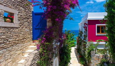 Porto Zante Villas & Spa