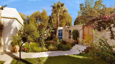 Porto Zante Villas & Spa
