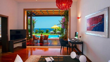 Porto Zante Villas & Spa