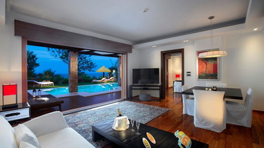 Porto Zante Villas & Spa