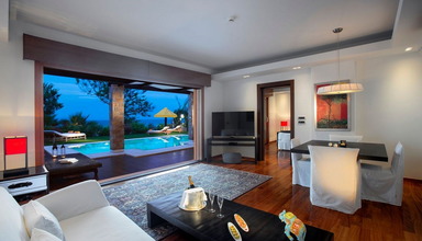 Porto Zante Villas & Spa