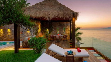 Porto Zante Villas & Spa