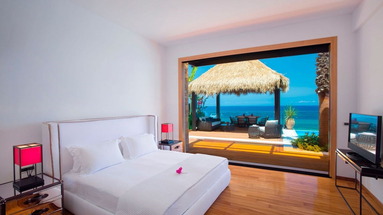 Porto Zante Villas & Spa