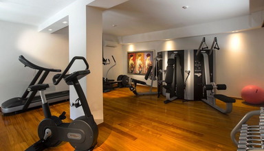 Porto Zante Villas & Spa
