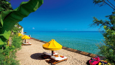 Porto Zante Villas & Spa