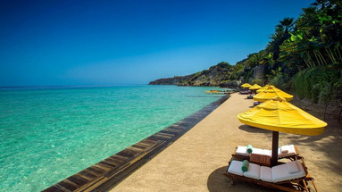 Porto Zante Villas & Spa