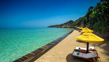 Porto Zante Villas & Spa