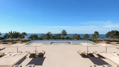 PortoBay Blue Ocean