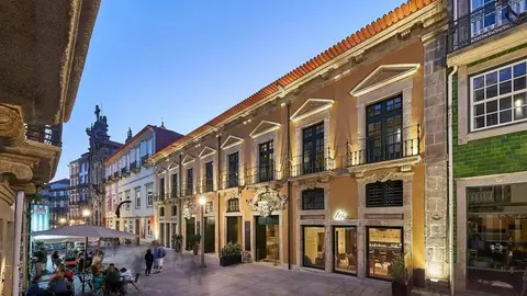 Hotel PortoBay Flores