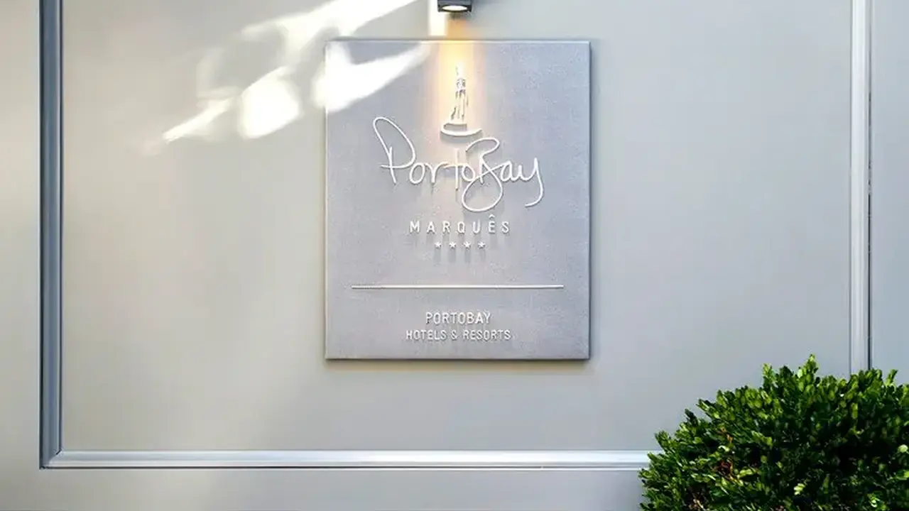 PortoBay Marques