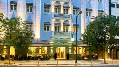 PortoBay Marques