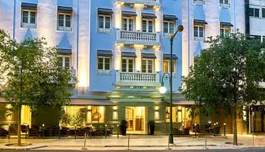 PortoBay Marques