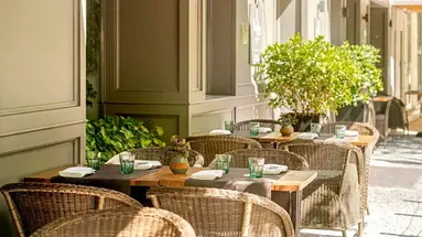 PortoBay Marques