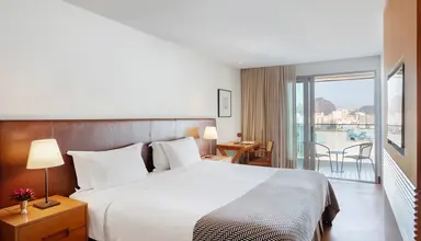 PortoBay Rio de Janeiro