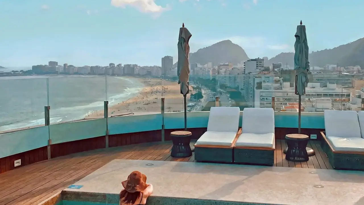 PortoBay Rio de Janeiro